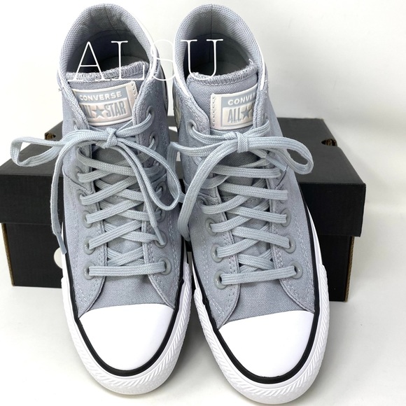 converse madison mid wolf grey